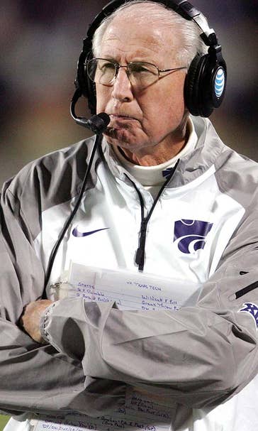 Snyder, three Heisman winners headline College Football HOF ballot